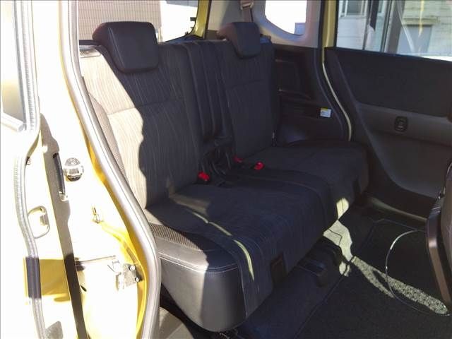 SUZUKI SOLIO BANDIT 4WD 2017