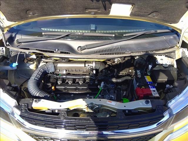 SUZUKI SOLIO BANDIT 4WD 2017