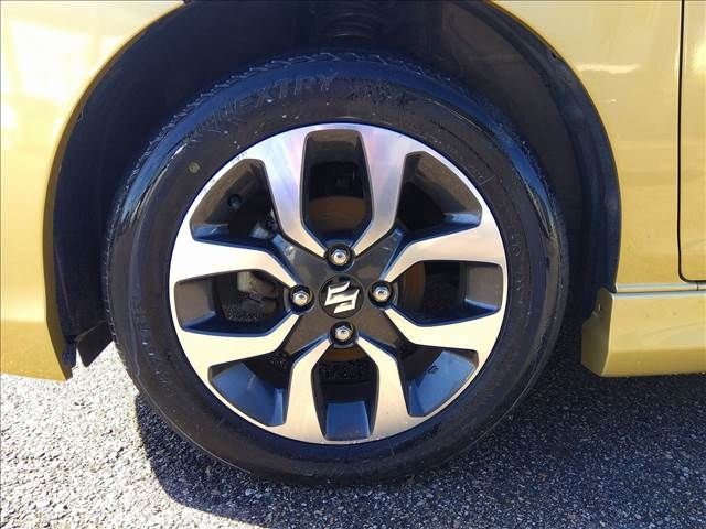 SUZUKI SOLIO BANDIT 4WD 2017