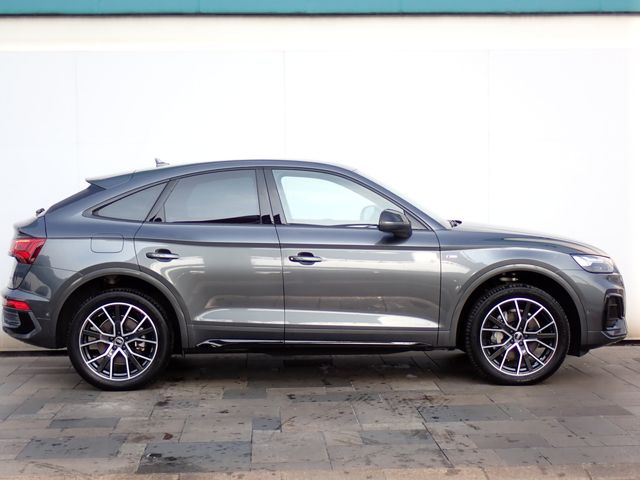 AUDI AUDI Q5 SPORTBACK 2022