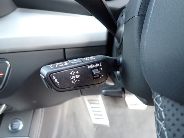 AUDI AUDI Q5 SPORTBACK 2022