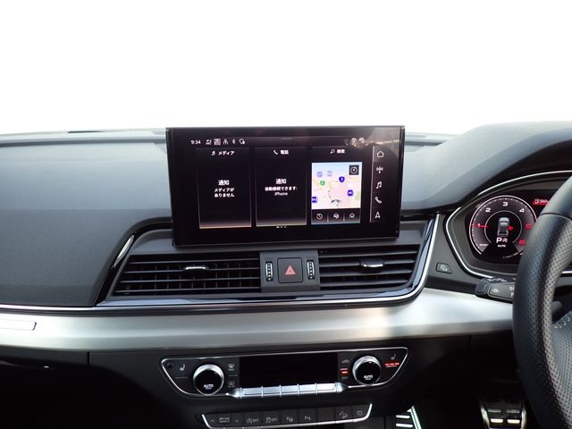 AUDI AUDI Q5 SPORTBACK 2022