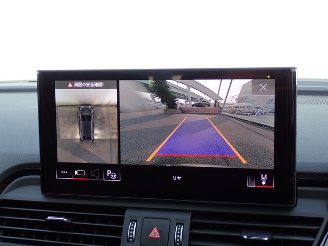 AUDI AUDI Q5 SPORTBACK 2022