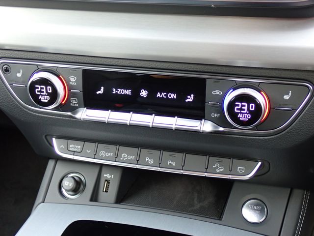 AUDI AUDI Q5 SPORTBACK 2022