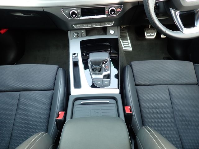 AUDI AUDI Q5 SPORTBACK 2022