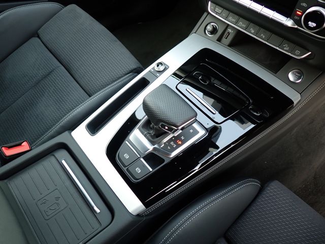 AUDI AUDI Q5 SPORTBACK 2022