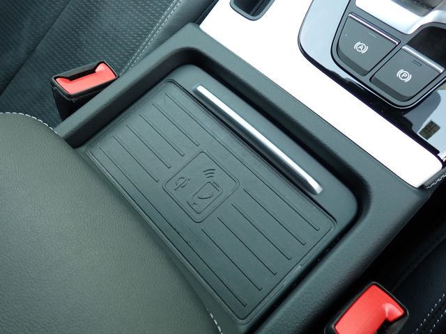 AUDI AUDI Q5 SPORTBACK 2022