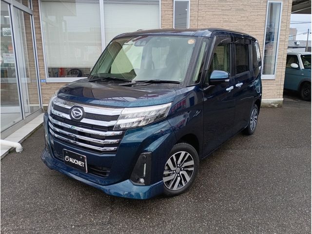 DAIHATSU THOR 4WD 2022