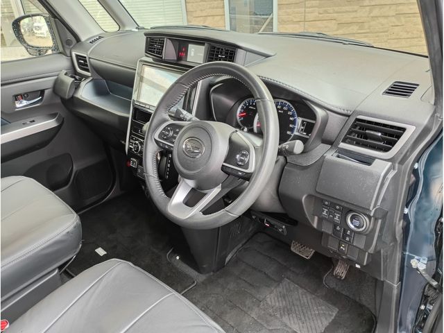 DAIHATSU THOR 4WD 2022