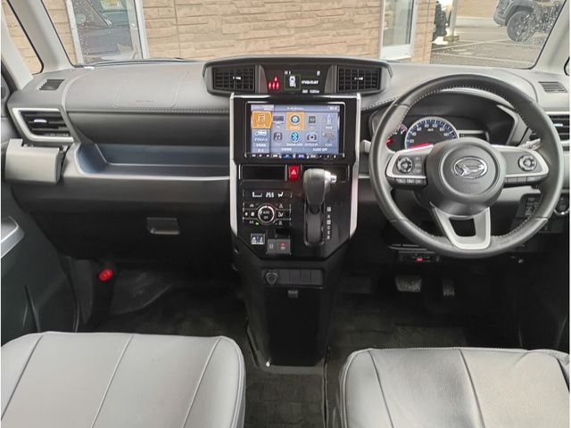 DAIHATSU THOR 4WD 2022