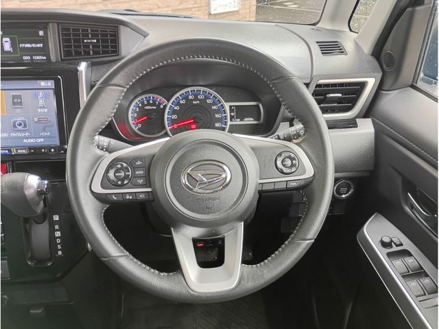 DAIHATSU THOR 4WD 2022