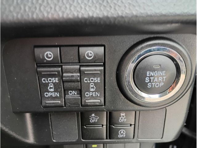 DAIHATSU THOR 4WD 2022