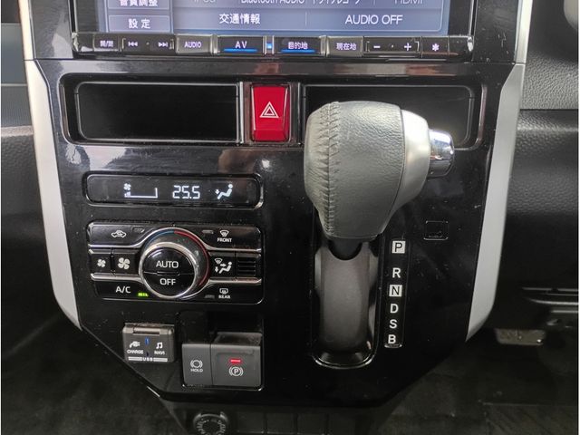 DAIHATSU THOR 4WD 2022