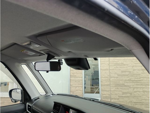 DAIHATSU THOR 4WD 2022