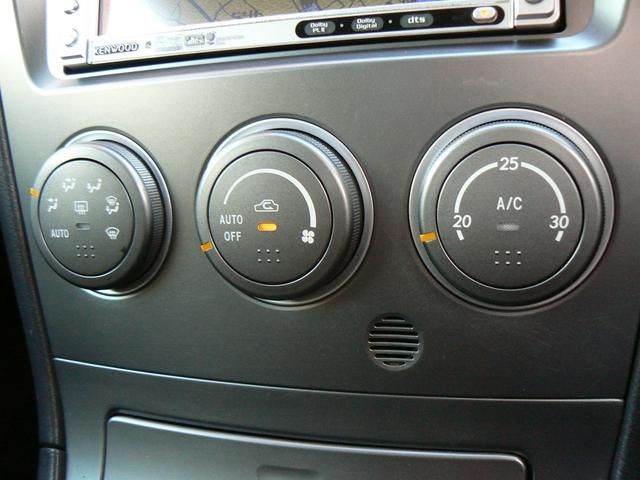 SUBARU IMPREZA WRX wagon 2004