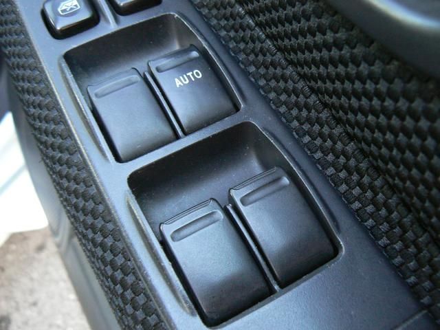 SUBARU IMPREZA WRX wagon 2004