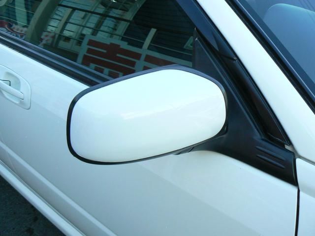 SUBARU IMPREZA WRX wagon 2004