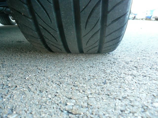 SUBARU IMPREZA WRX wagon 2004