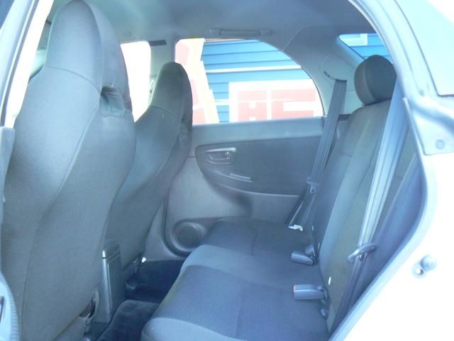 SUBARU IMPREZA WRX wagon 2004