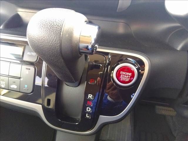 HONDA N BOX 2013