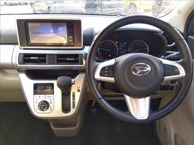 DAIHATSU CAST STYLE 2019