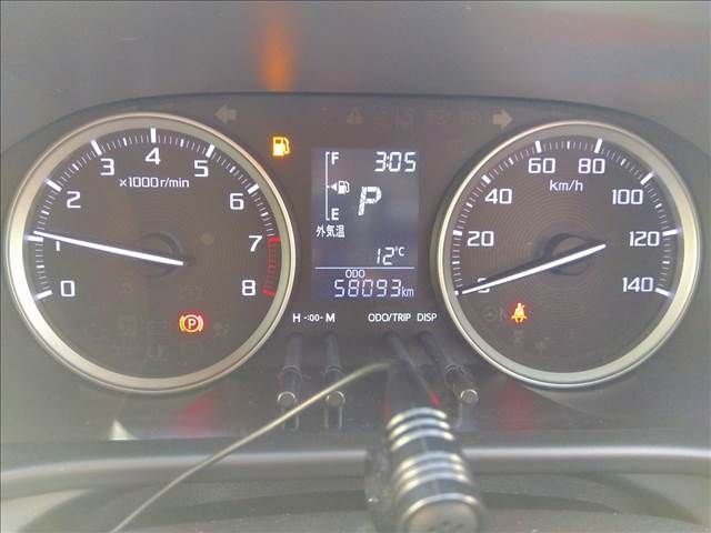 DAIHATSU CAST STYLE 2019