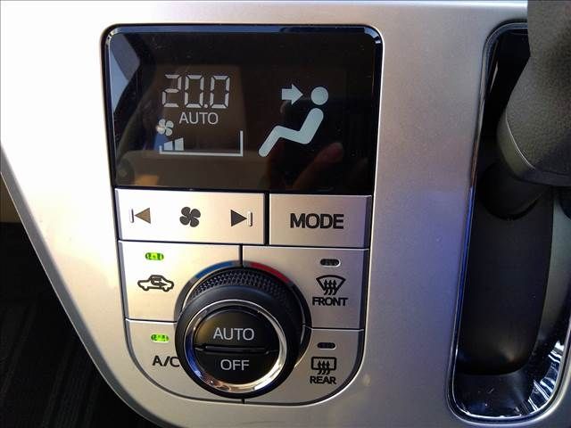 DAIHATSU CAST STYLE 2019