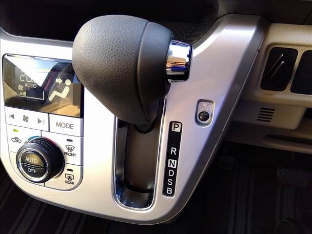 DAIHATSU CAST STYLE 2019