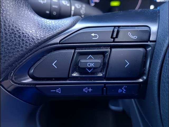 TOYOTA SIENTA HYBRID 2022