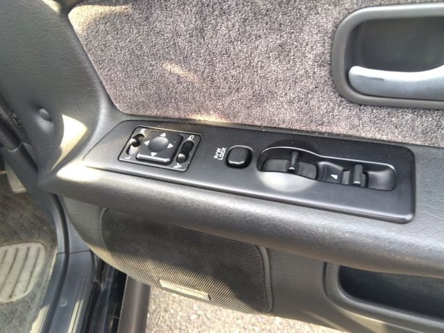 NISSAN SKYLINE coupe 1991