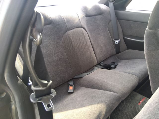 NISSAN SKYLINE coupe 1991