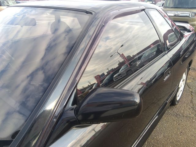 NISSAN SKYLINE coupe 1991