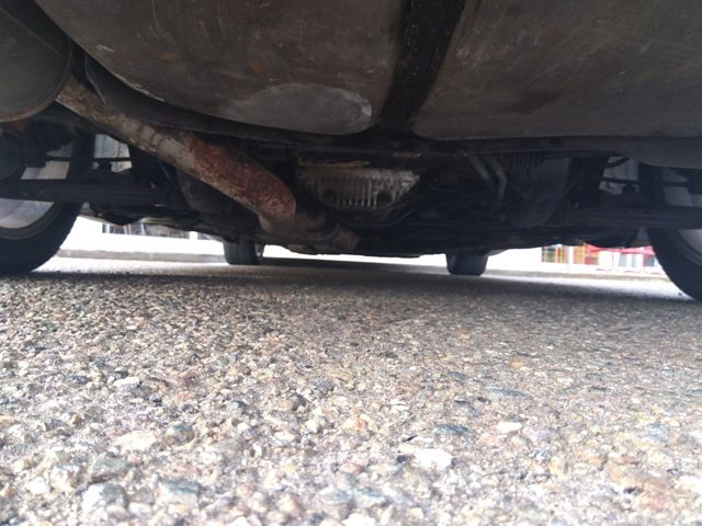 NISSAN SKYLINE coupe 1991