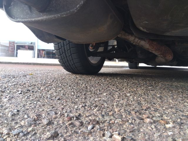 NISSAN SKYLINE coupe 1991