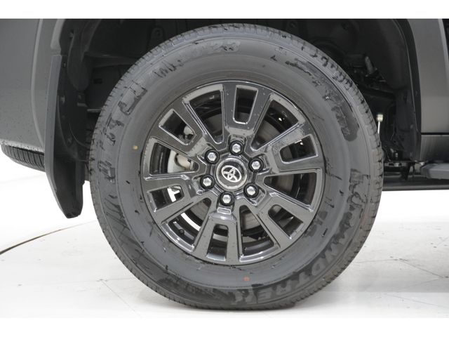 TOYOTA LANDCRUISER 250 2024