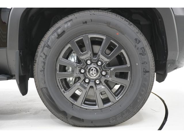 TOYOTA LANDCRUISER 250 2024