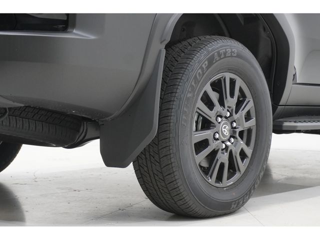 TOYOTA LANDCRUISER 250 2024