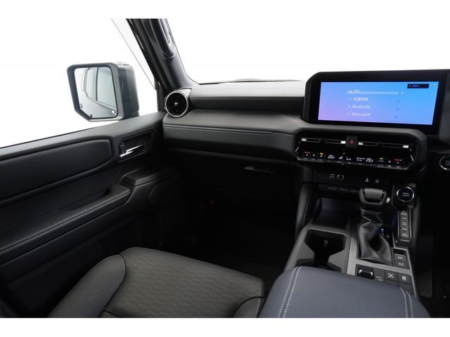 TOYOTA LANDCRUISER 250 2024