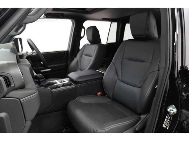 TOYOTA LANDCRUISER 250 2024