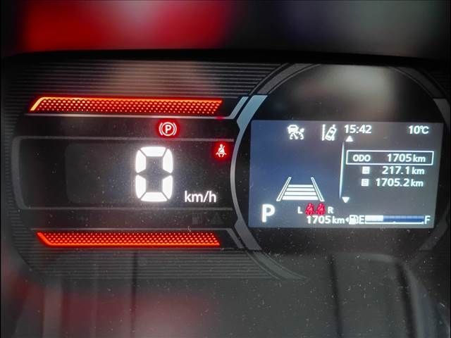 MAZDA FLAIR WAGON TOUGH STYLE 2025