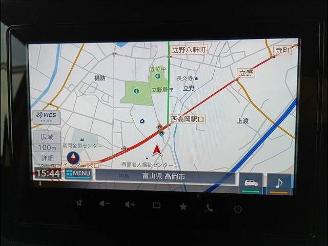 MAZDA FLAIR WAGON TOUGH STYLE 2025