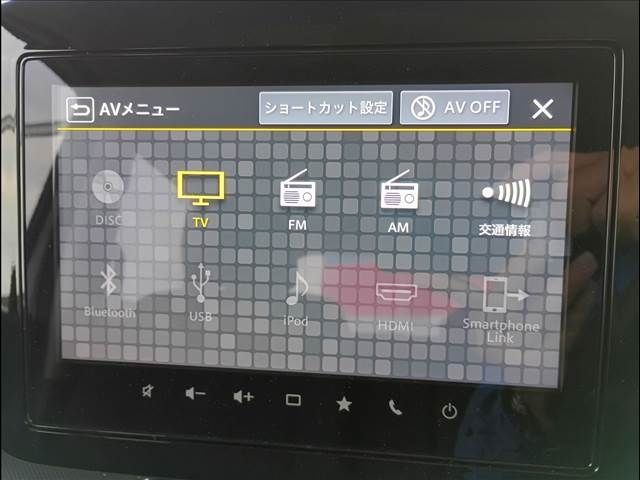 MAZDA FLAIR WAGON TOUGH STYLE 2025