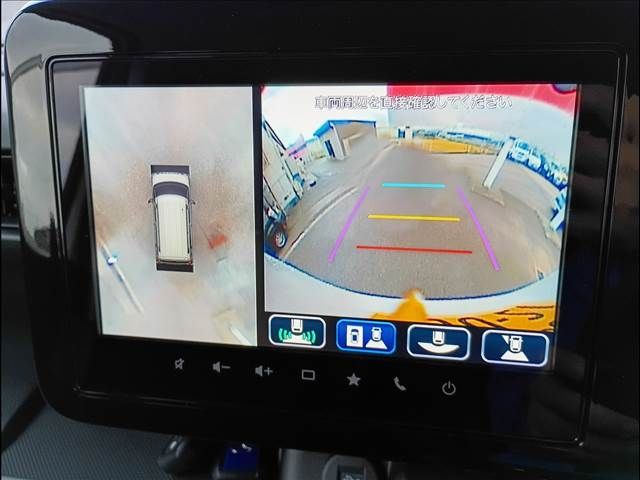 MAZDA FLAIR WAGON TOUGH STYLE 2025