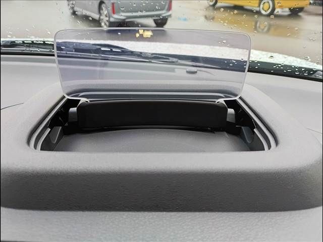 MAZDA FLAIR WAGON TOUGH STYLE 2025