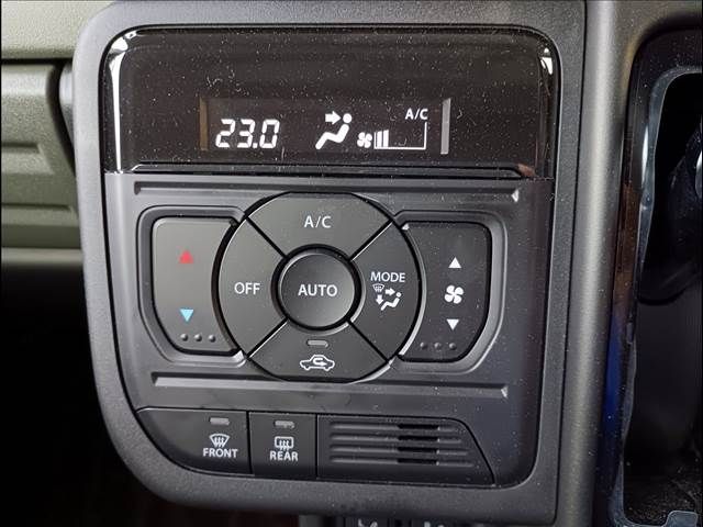 MAZDA FLAIR WAGON TOUGH STYLE 2025