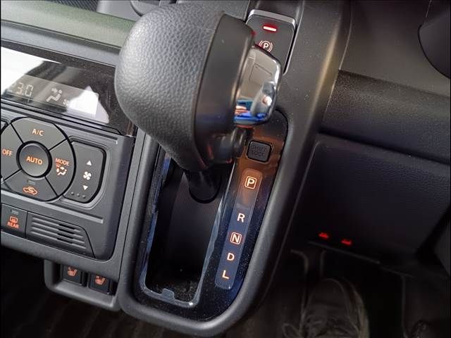 MAZDA FLAIR WAGON TOUGH STYLE 2025