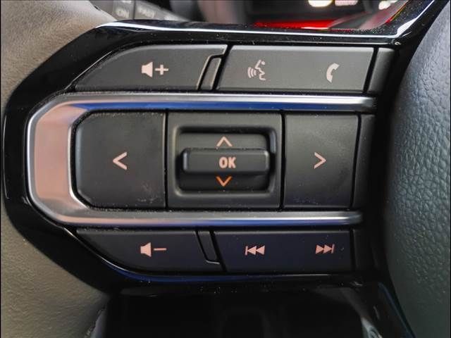 MAZDA FLAIR WAGON TOUGH STYLE 2025