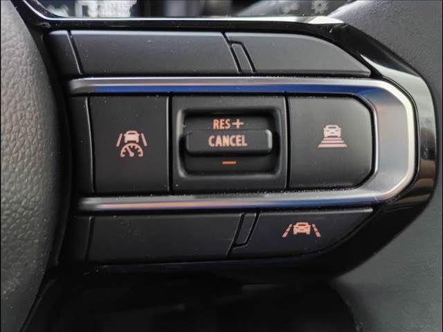 MAZDA FLAIR WAGON TOUGH STYLE 2025