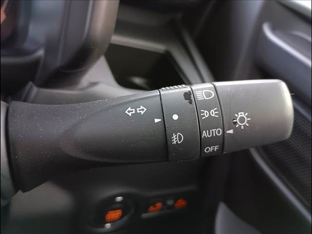 MAZDA FLAIR WAGON TOUGH STYLE 2025