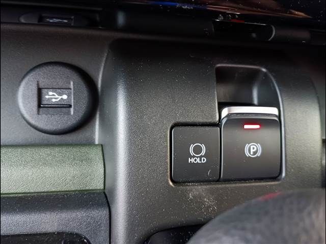 MAZDA FLAIR WAGON TOUGH STYLE 2025